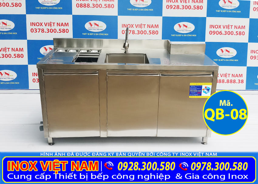 Mẫu quầy bar đẹp cho quán cafe