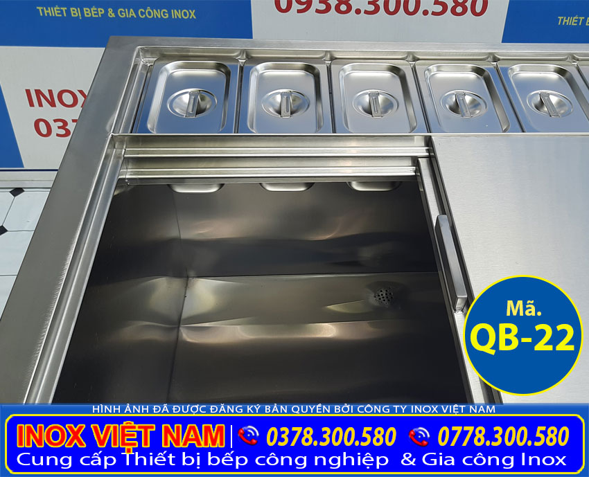 Mặt quầy bar