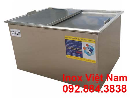 Thùng Đựng Đá Quầy Bar TD-A644